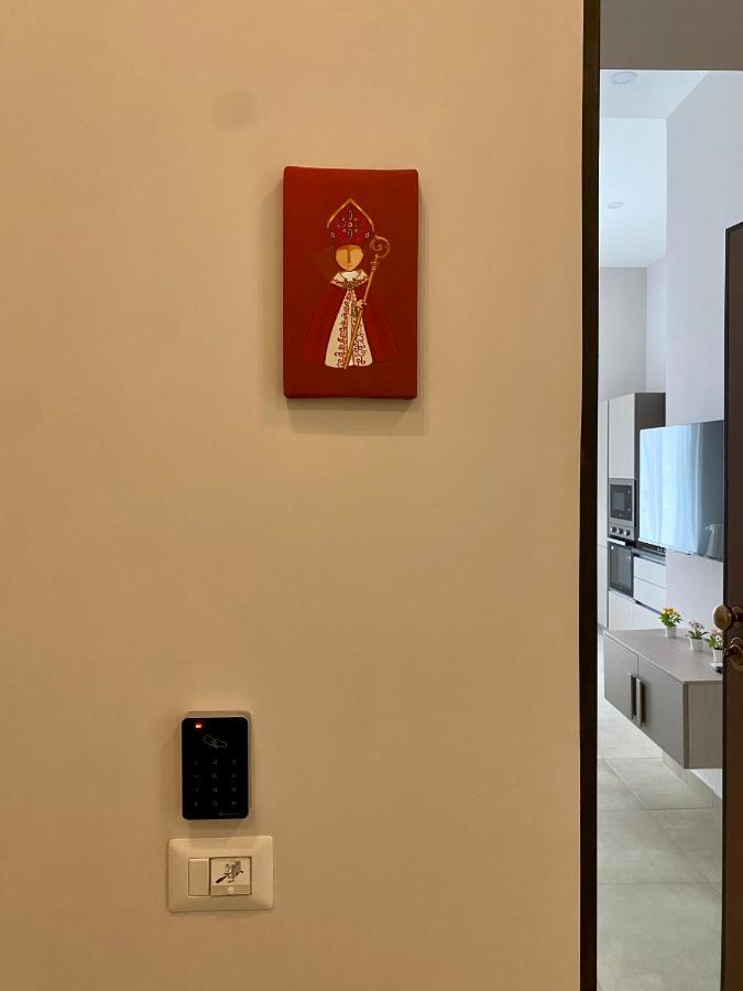 那不勒斯Dimora Museo公寓 外观 照片